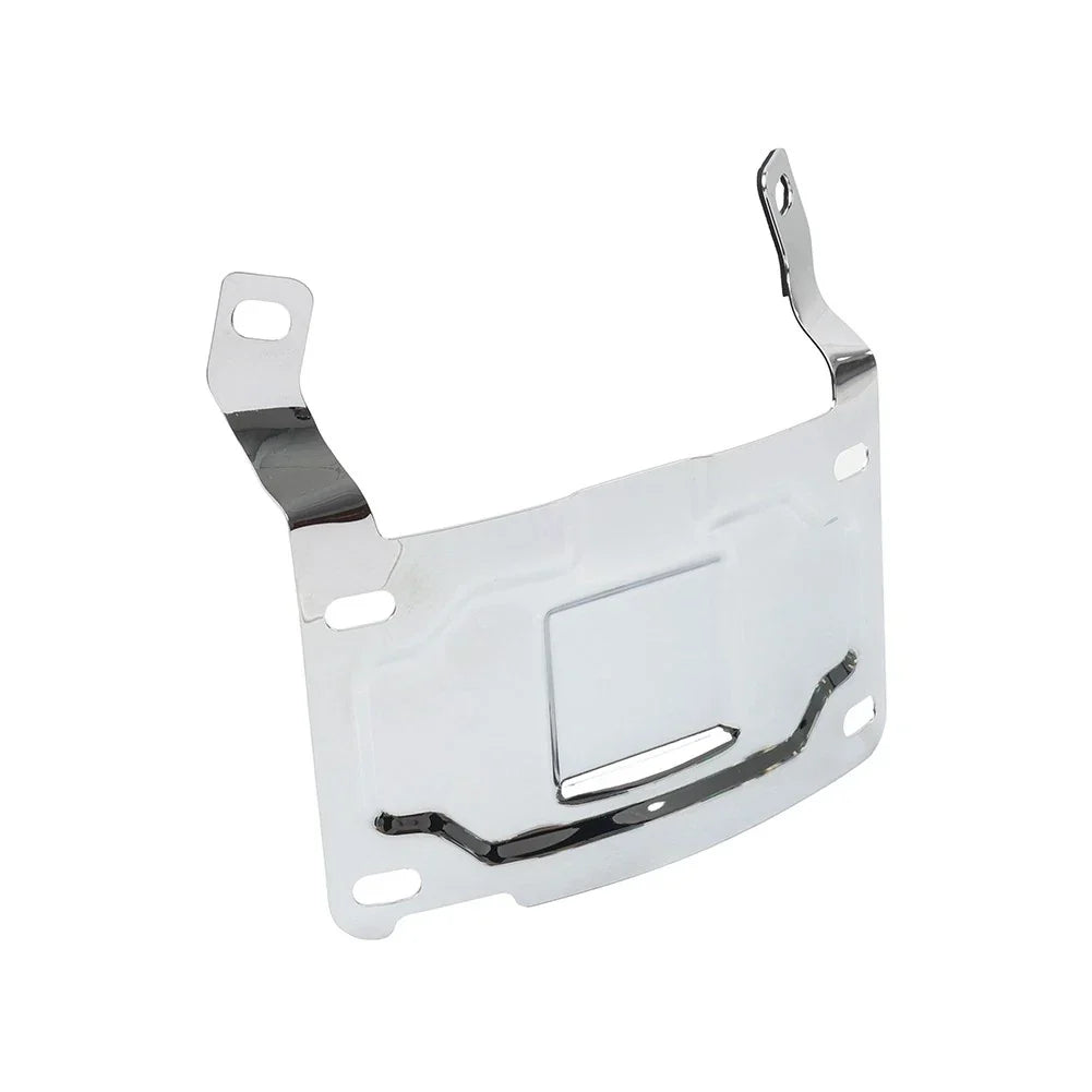 License Plate Relocation Mount for Harley Heritage Softail Classic (86-06)