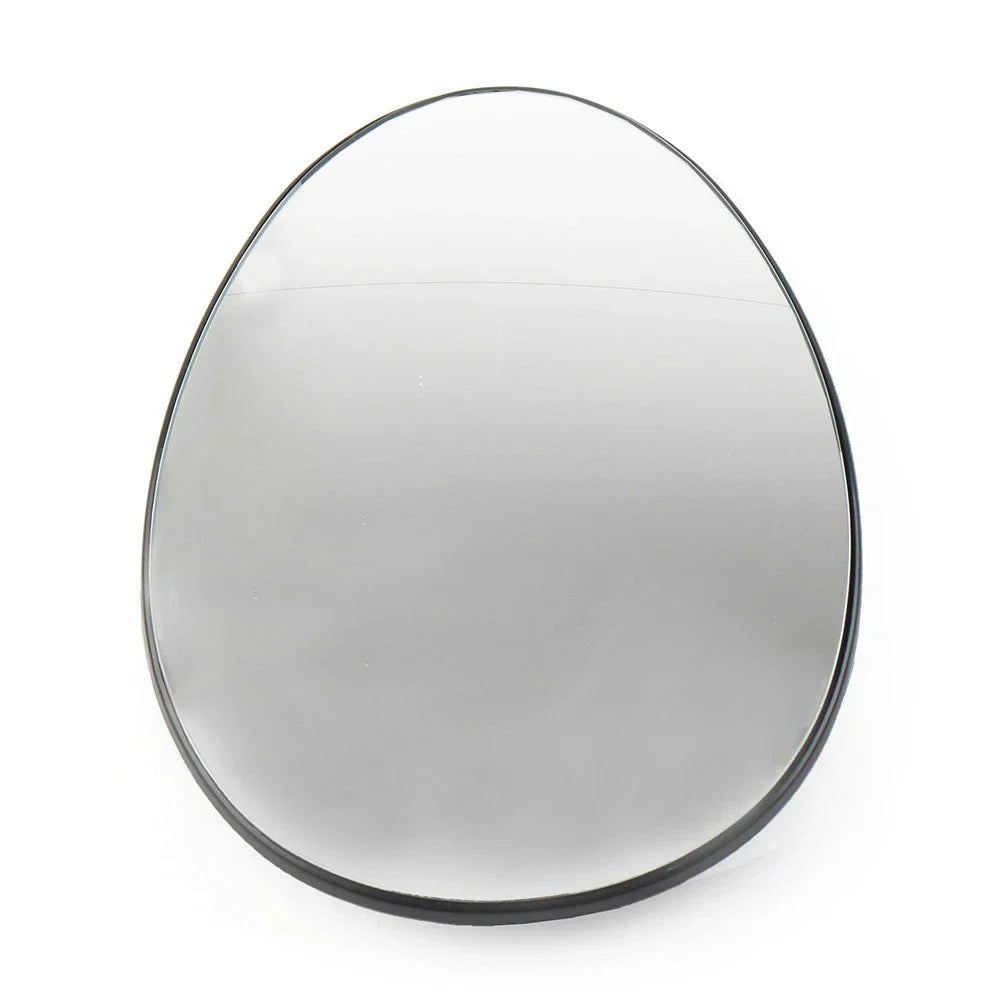 Heated Side Wing Mirror Glass for BMW Mini R55 R56 R57 R58 R59 R60 R61 (2007-2014)