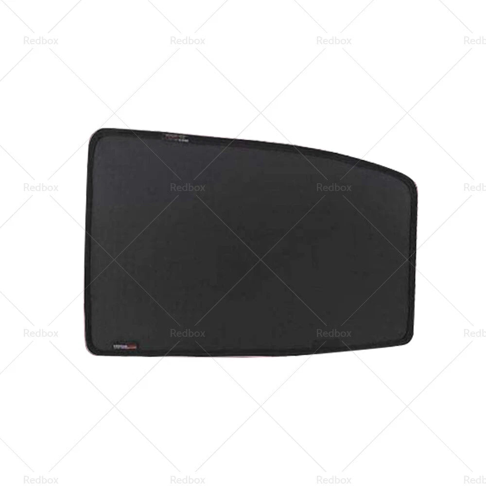 Rear Window Sun Shades for Holden Colorado RG (2012-2020)