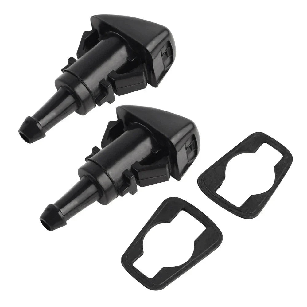 Windshield Wiper Washer Nozzle for Jeep Grand Cherokee, Ram 1500, 2500 (1999-2023)
