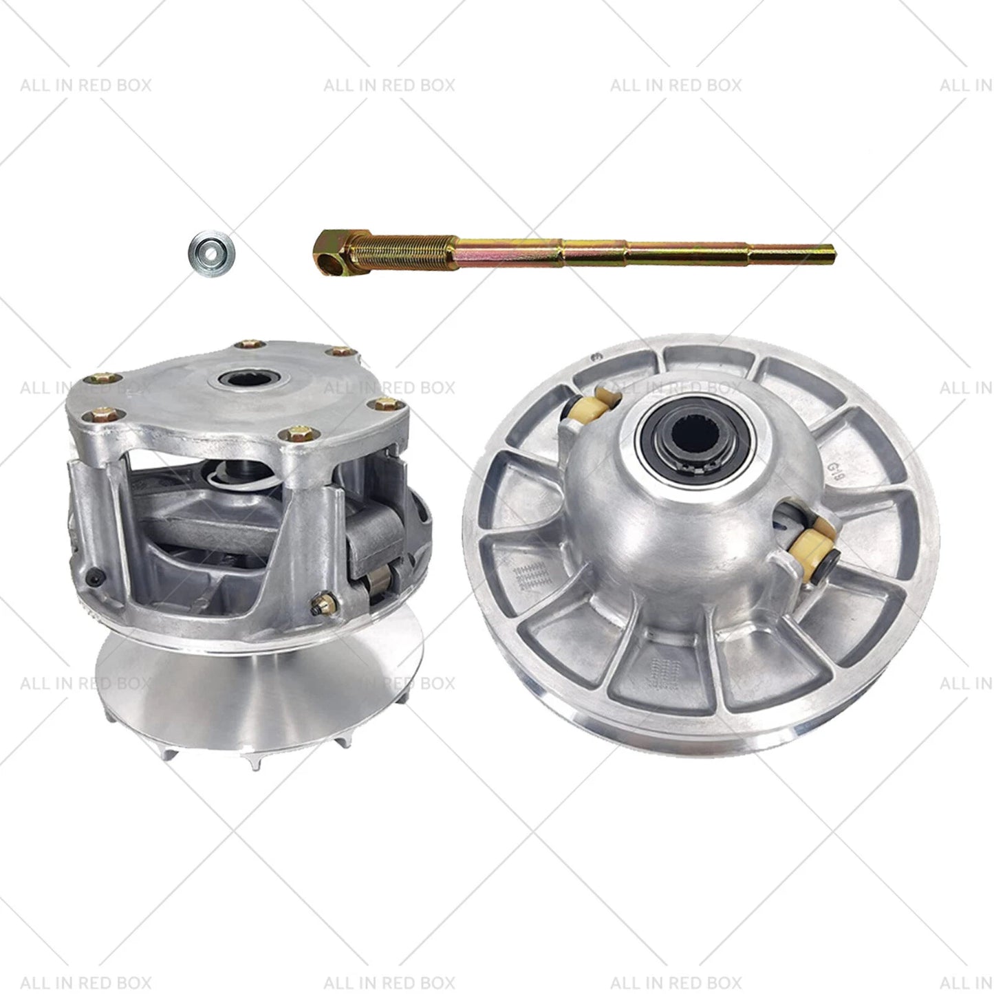 Clutch Variator for Ranger 900 XP (2014-2019)