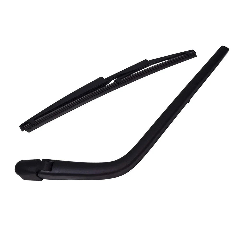 Rear Windshield Wiper Arm Blade Kit for Toyota Scion xB (2004-2006)