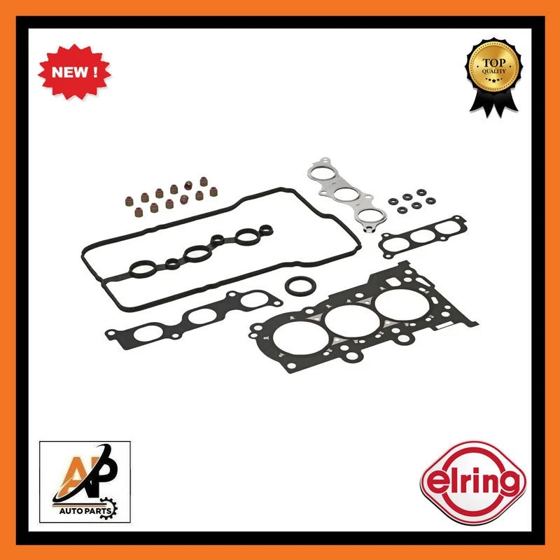 Cylinder Head Gasket Replacement for ELRING Ford Ranger (2005–2011)