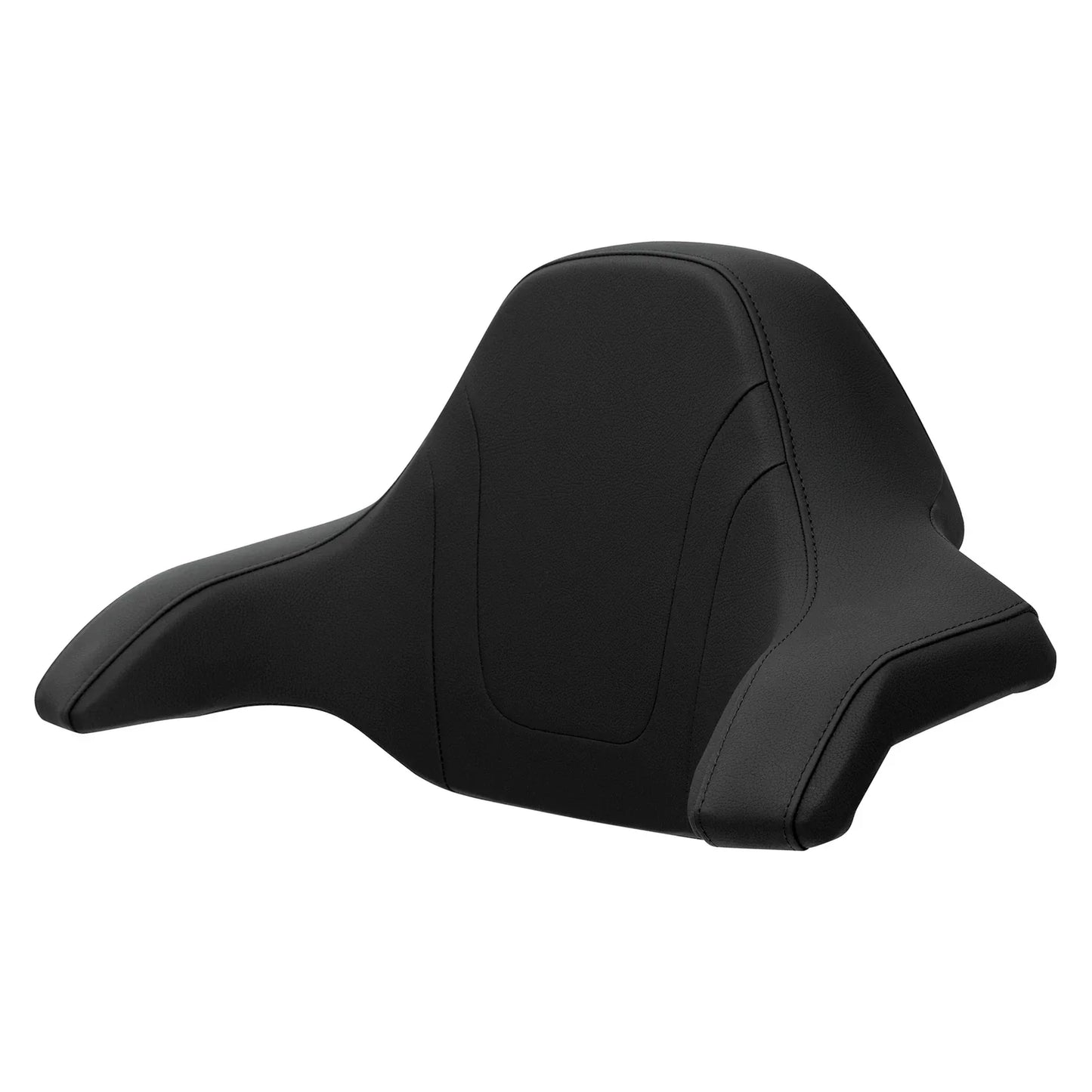Backrest Pad for Honda Goldwing 1800 Tour (2018-2023) Black