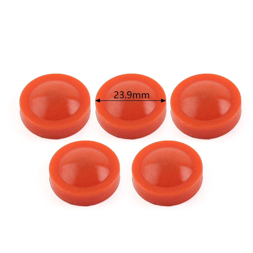 5 x Start Stop Knob Button Switch for Seadoo Sea-Doo GTR GTX RXT (2010-2023)