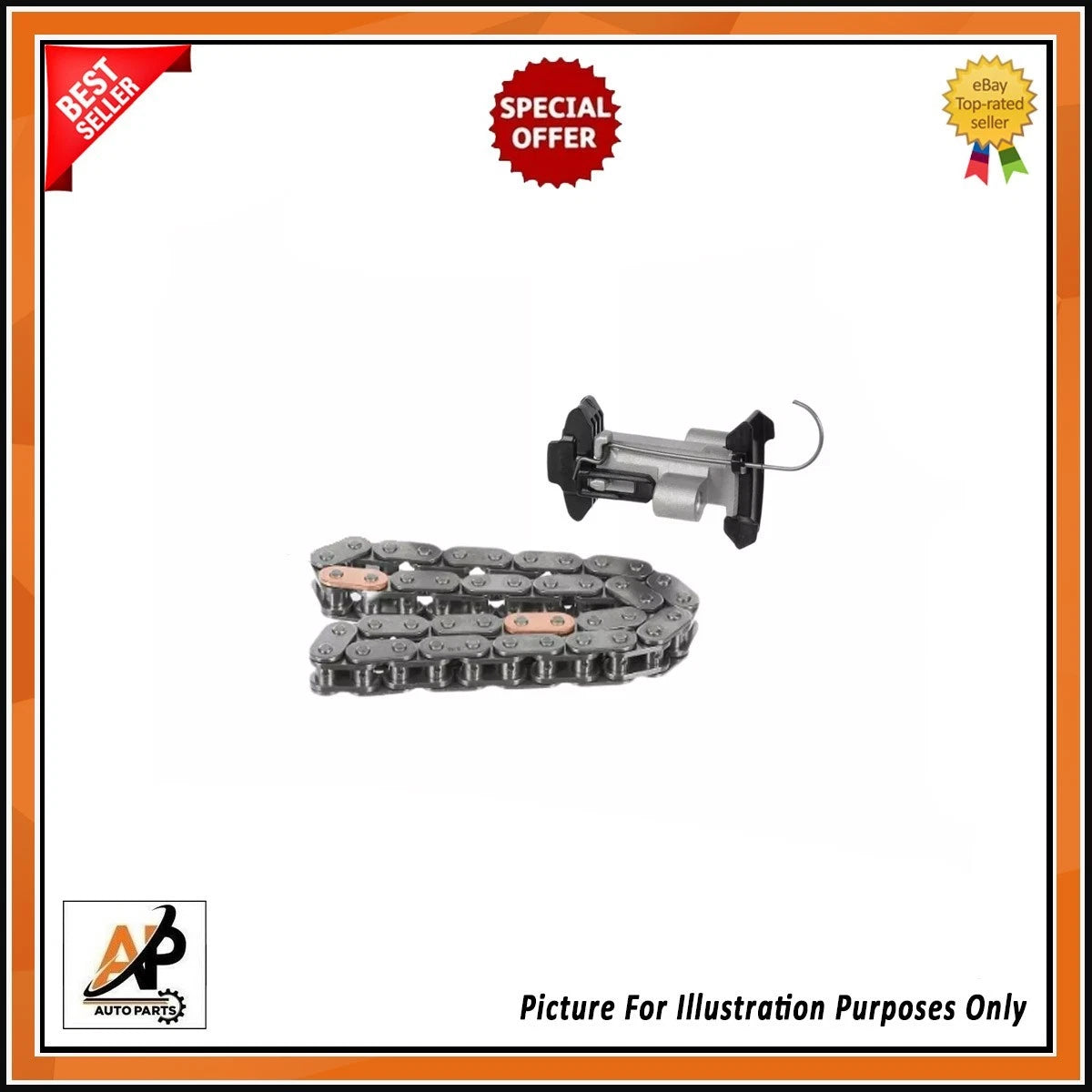 Camshaft Housing with Cams Replacement for Peugeot 1.5 BlueHDi DV5R (2017–2022)