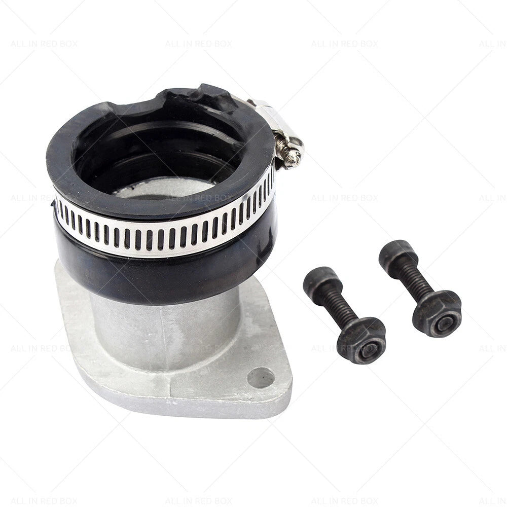Carburetor Intake Manifold Boot for Yamaha Bear Tracker 250 (2000-2004)