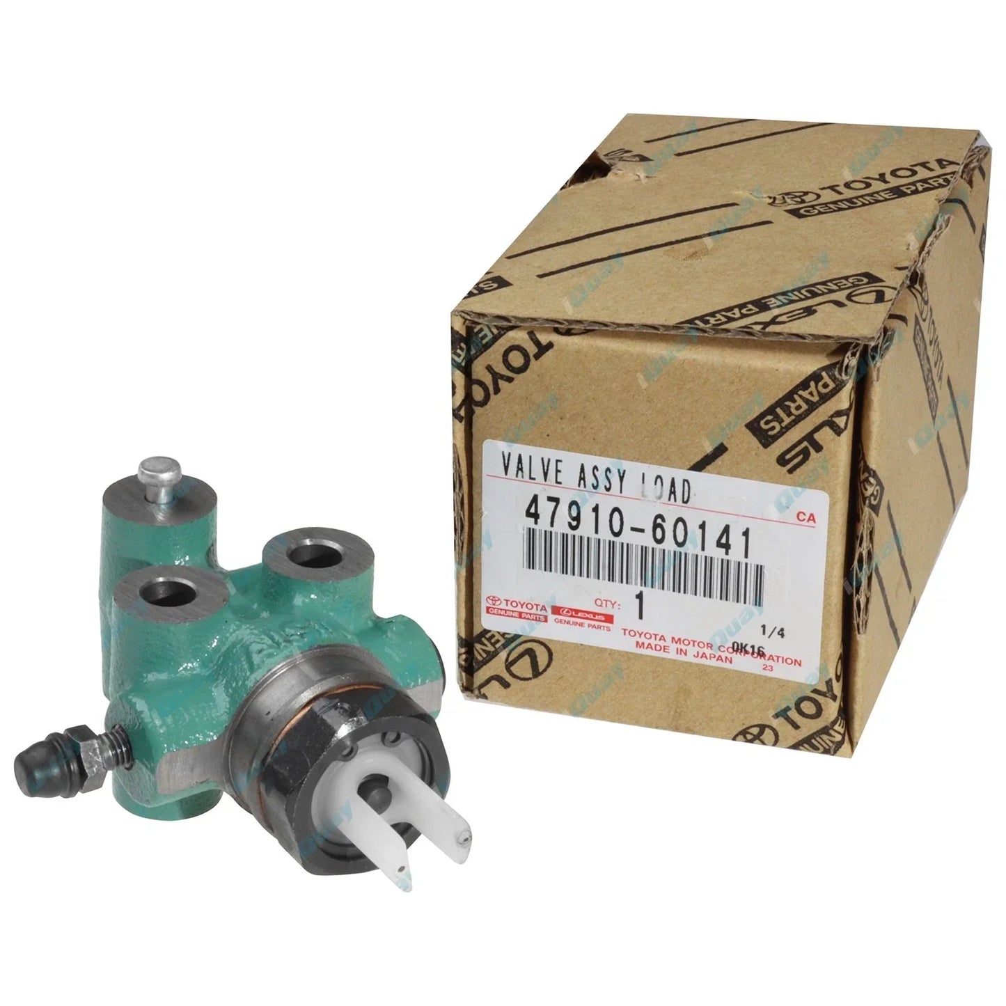 Brake Proportioning Valve for Landcruiser VDJ76R VDJ78R VDJ79R Genuine
