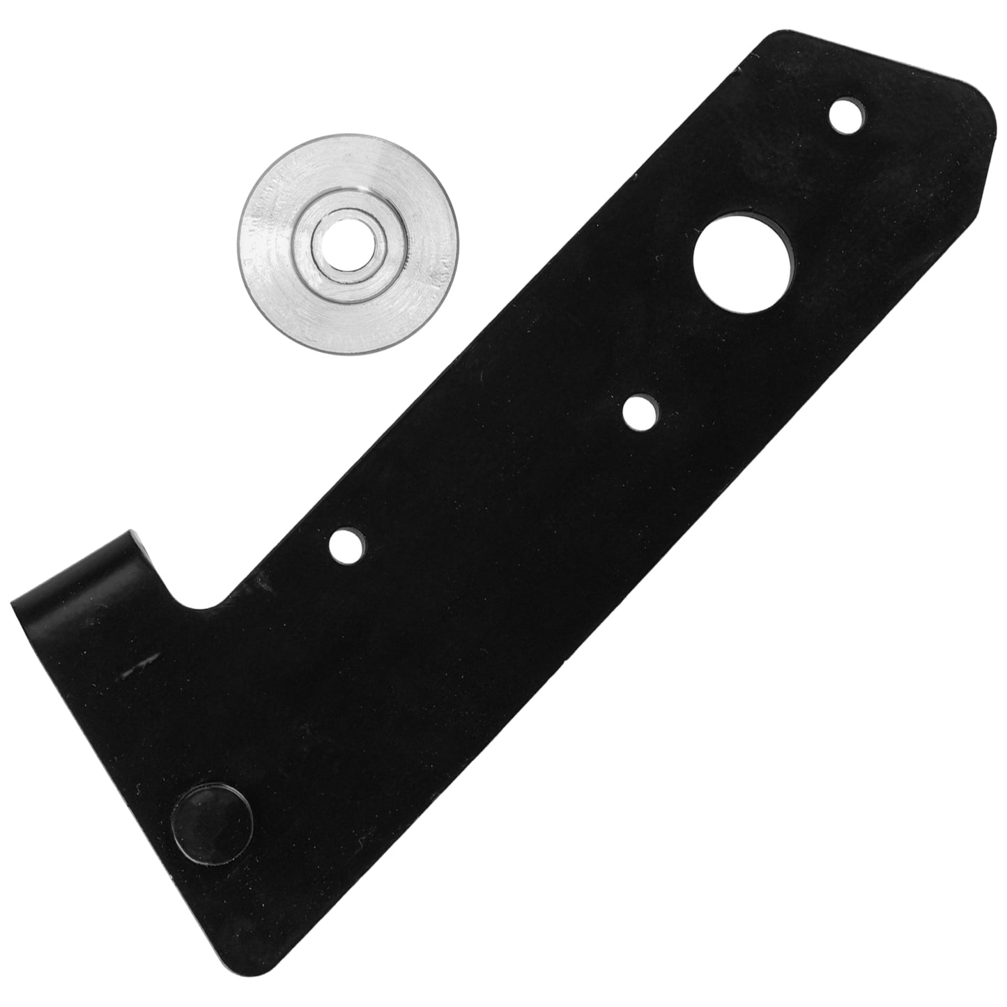 Control Arm Deck Bushing Replacement for John Deere D105 D110 D120 D125 (2007–2018)