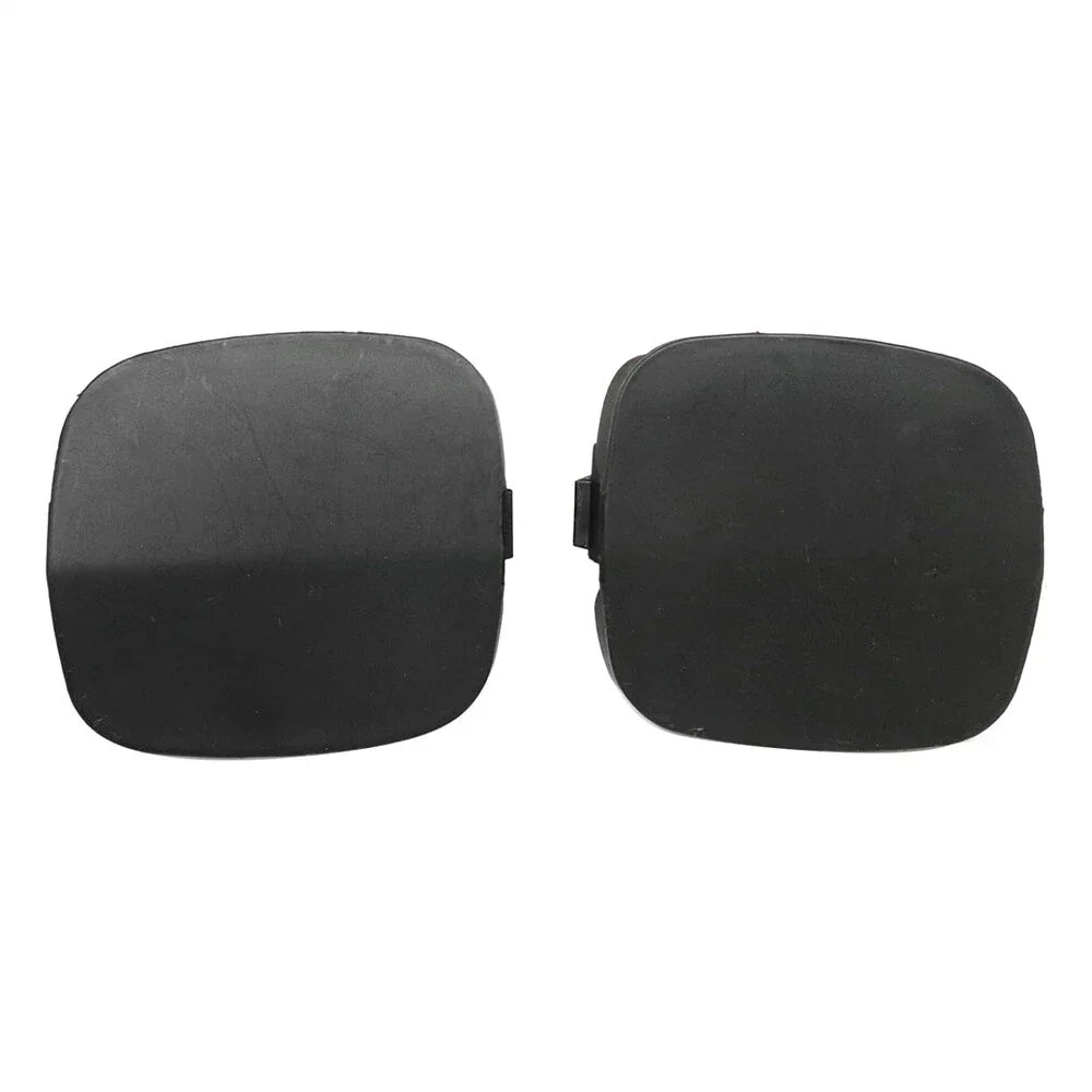 Front Bumper Tow Hook Covers for Lexus RX330 RX350 (2004-2009)