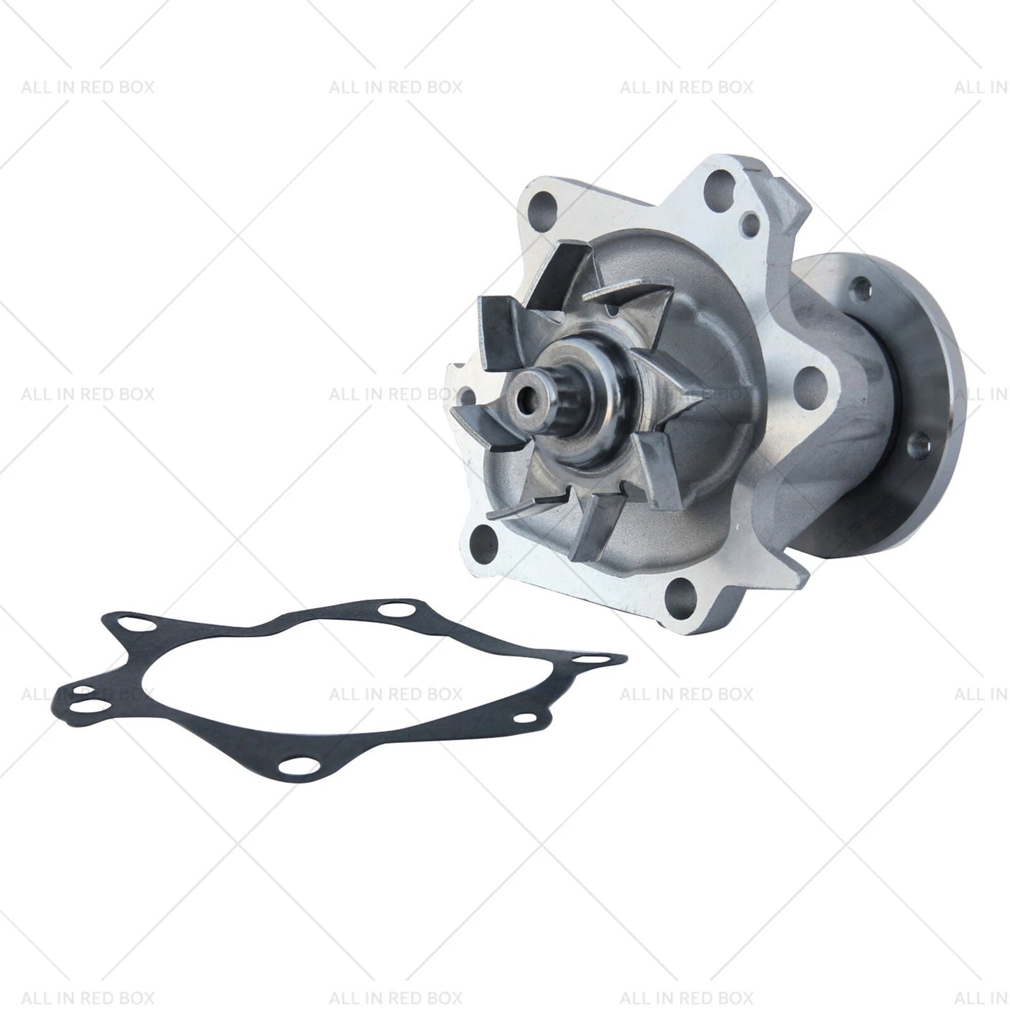 Water Pump for Nissan Patrol GQ Y60 GU Y61 Diesel RD28ETi 2.8L (1997-2007)