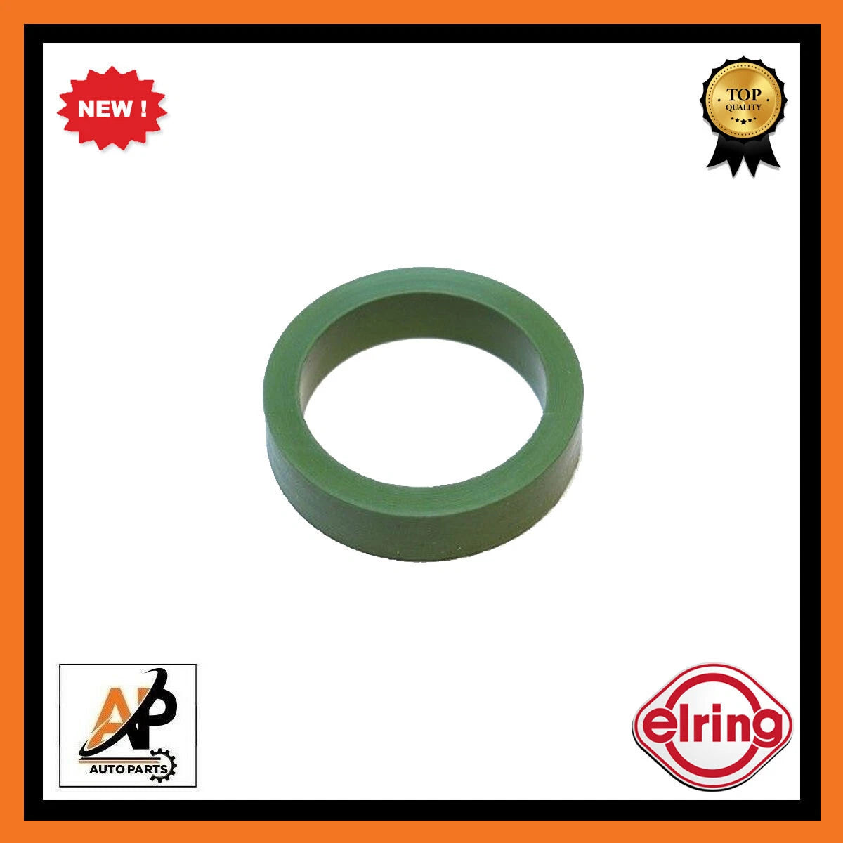 Cylinder Head Cover Gasket Replacement for Mercedes-Benz (1996–2005)