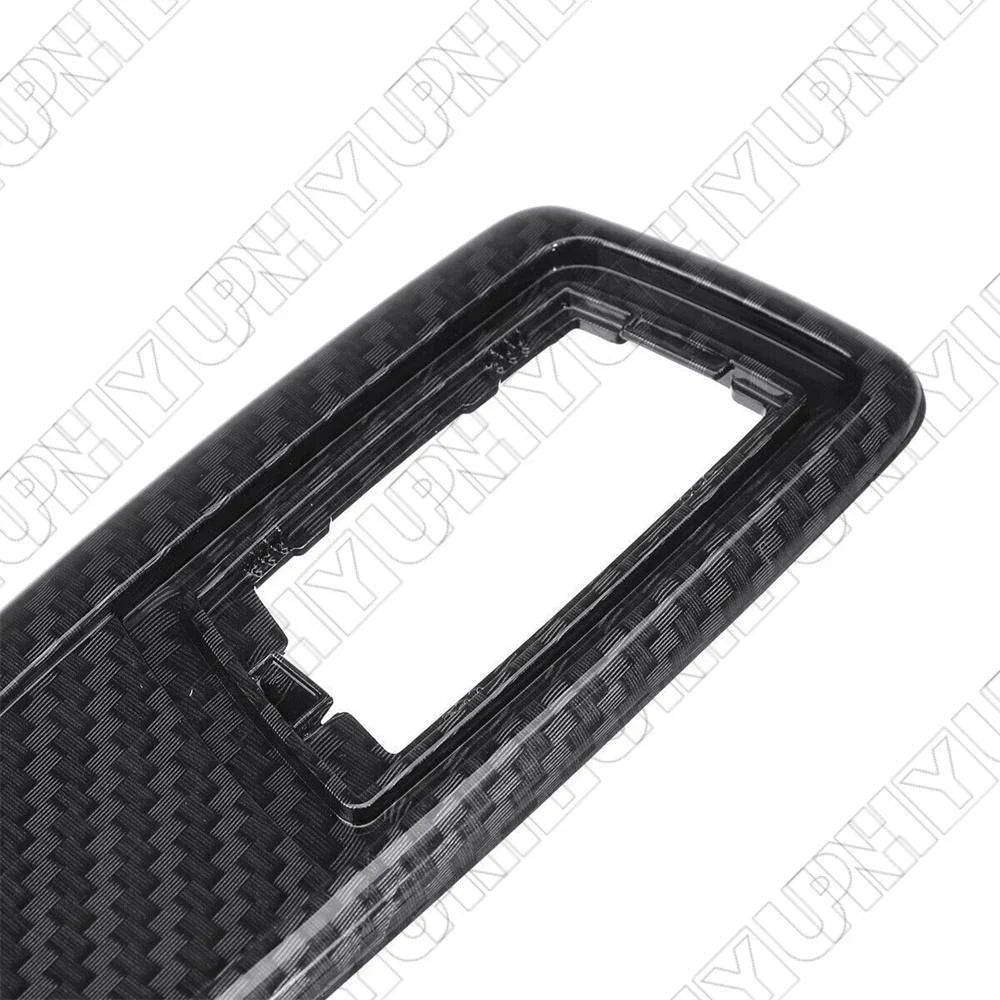 Carbon Fibre Look Side Repeater Surround for Vauxhall Corsa VXR (2007-2014)