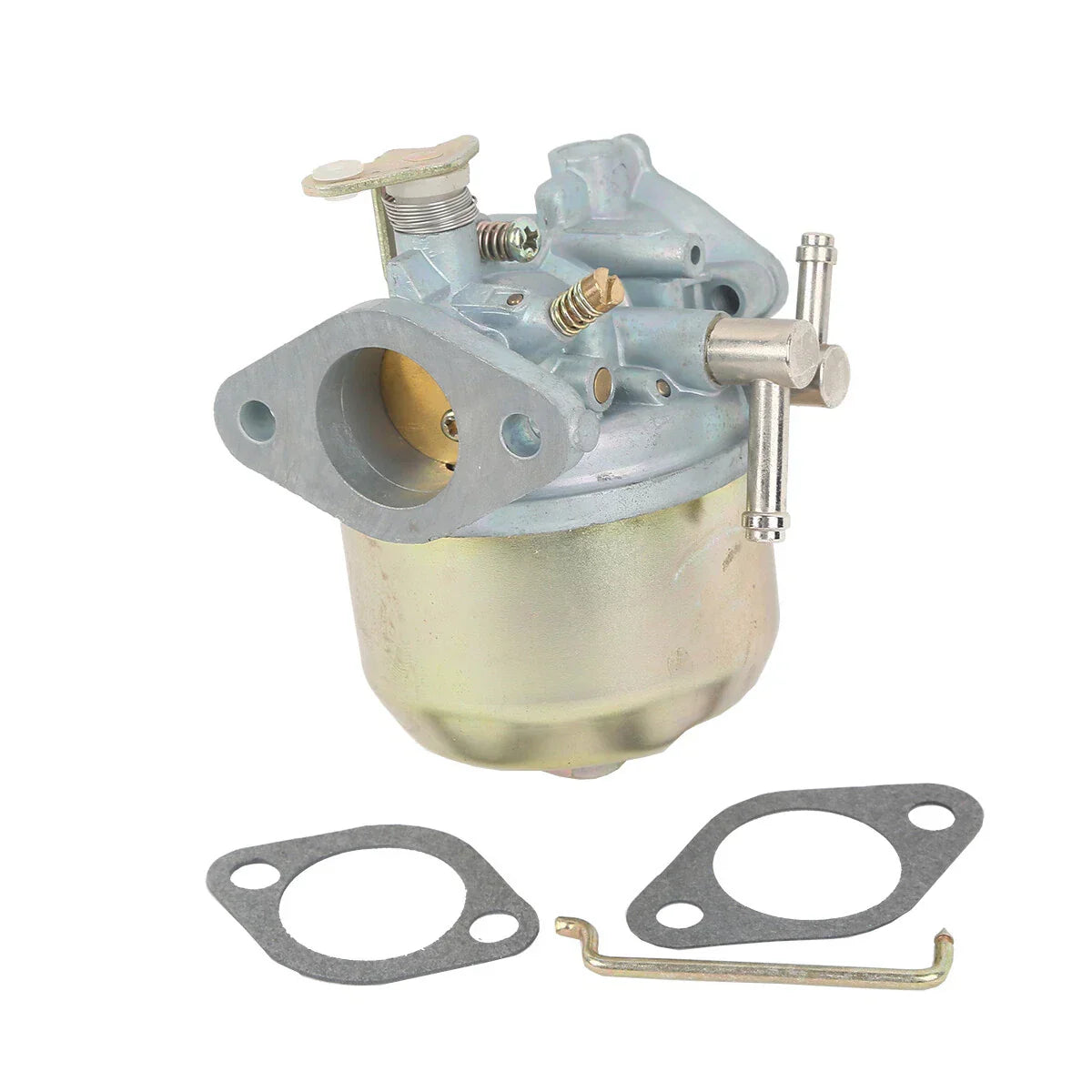 Carburetor for Kawasaki 341cc Engine Club Car DS Golf Cart (1984-1991)