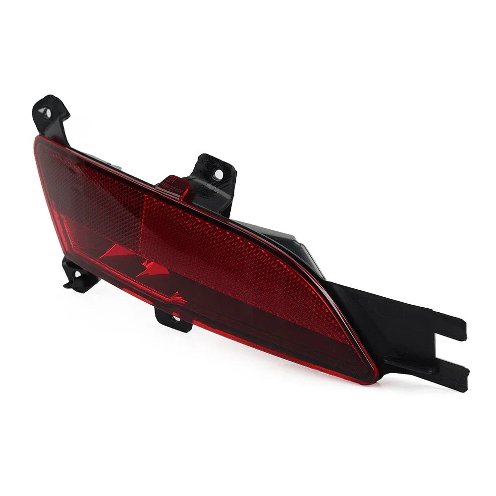 Rear Bumper Reflector Tail Brake Lamp for Land Rover Discovery 5 (17-24)