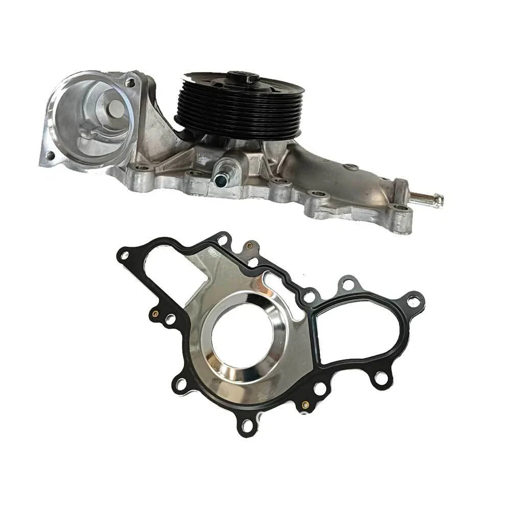 Water Pump for Lexus LX450d VDJ201 4.5L V8 Diesel (2016-2023)