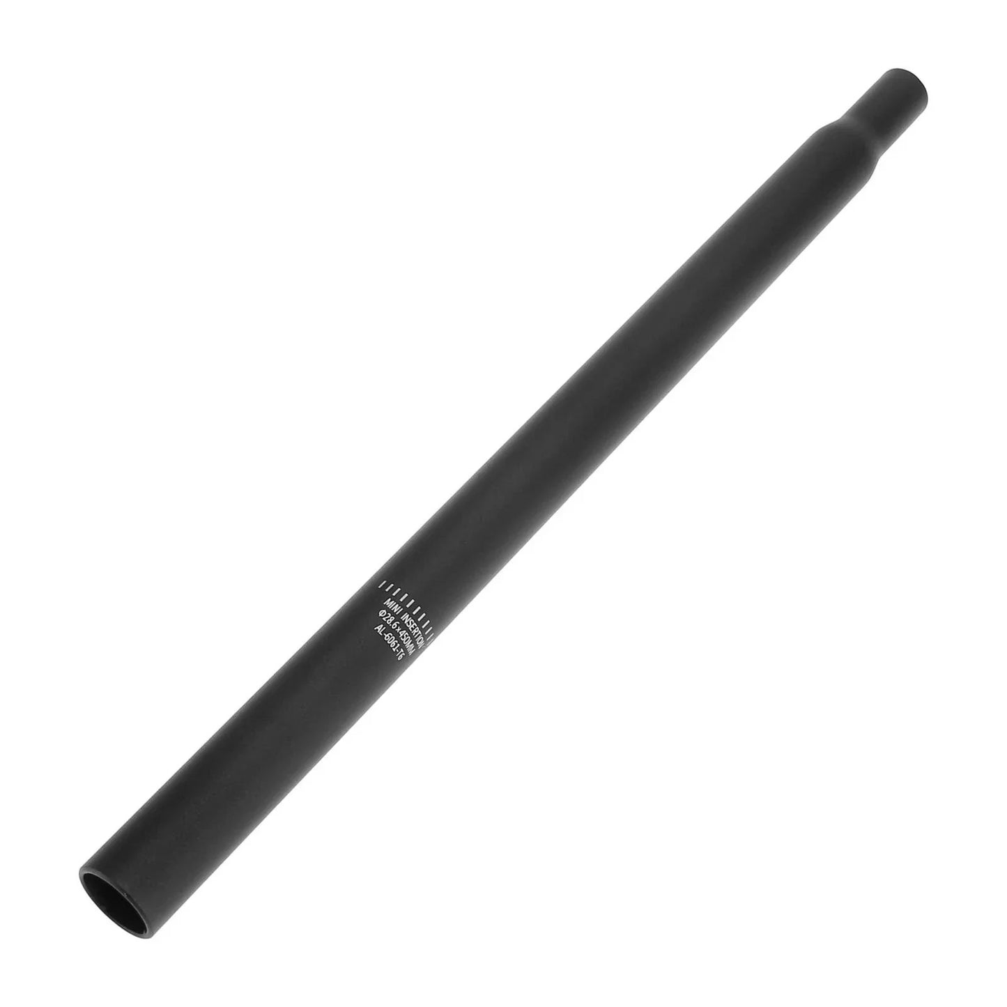 Bicycle Seat Post 28.6x450mm Aluminum Alloy