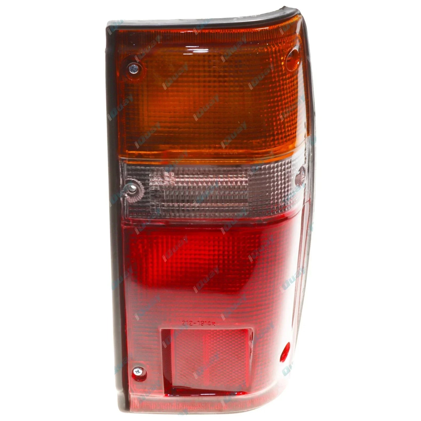 RH Replacement Tail Lights for Toyota Hilux 2WD/4WD (1983-1988)