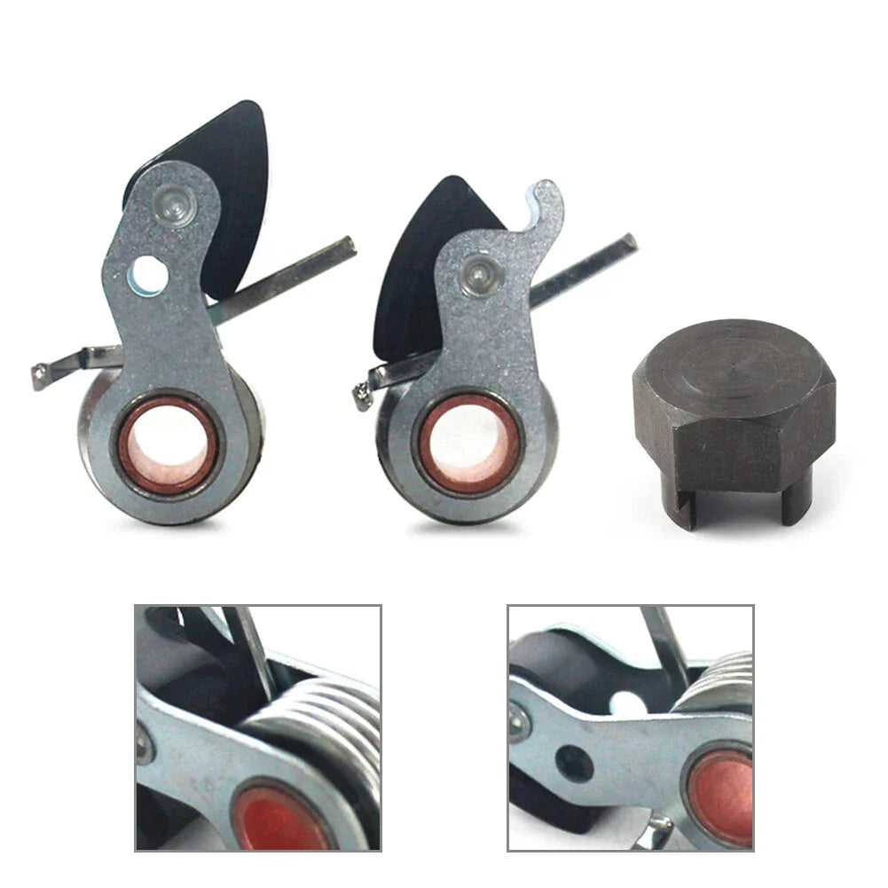 Camshaft Tool Cam Chain Tensioner for Harley Twin Cam (1999-2006)