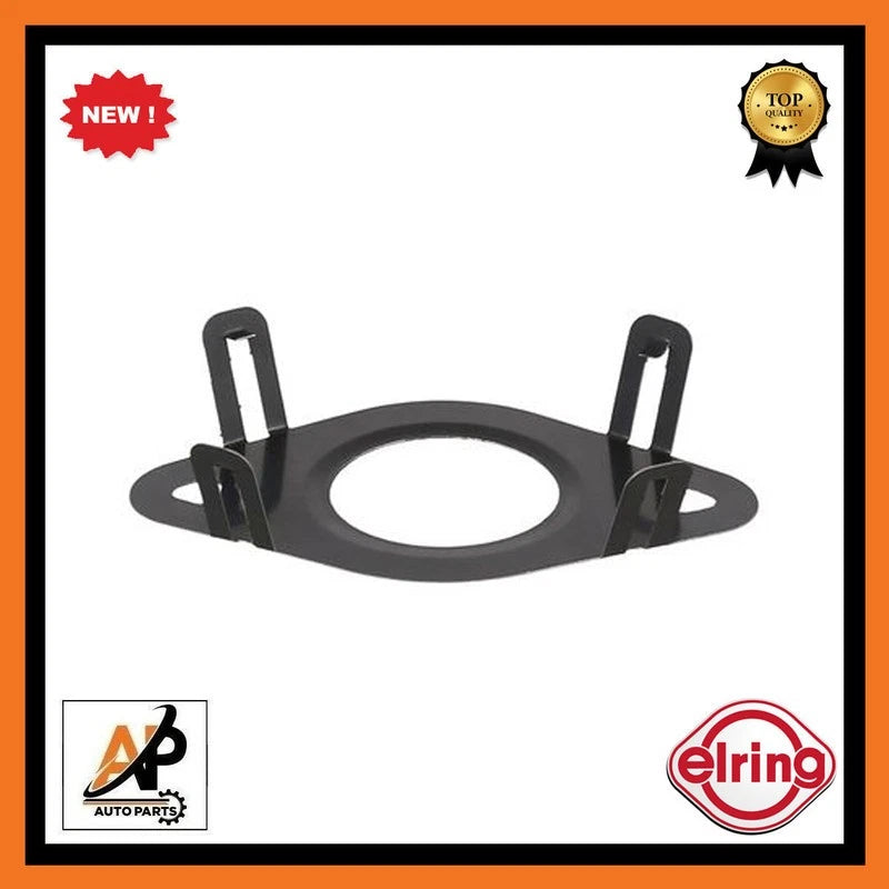 Coolant Flange Gasket Replacement for Opel Astra H 2.0 CDTi (2004–2010)