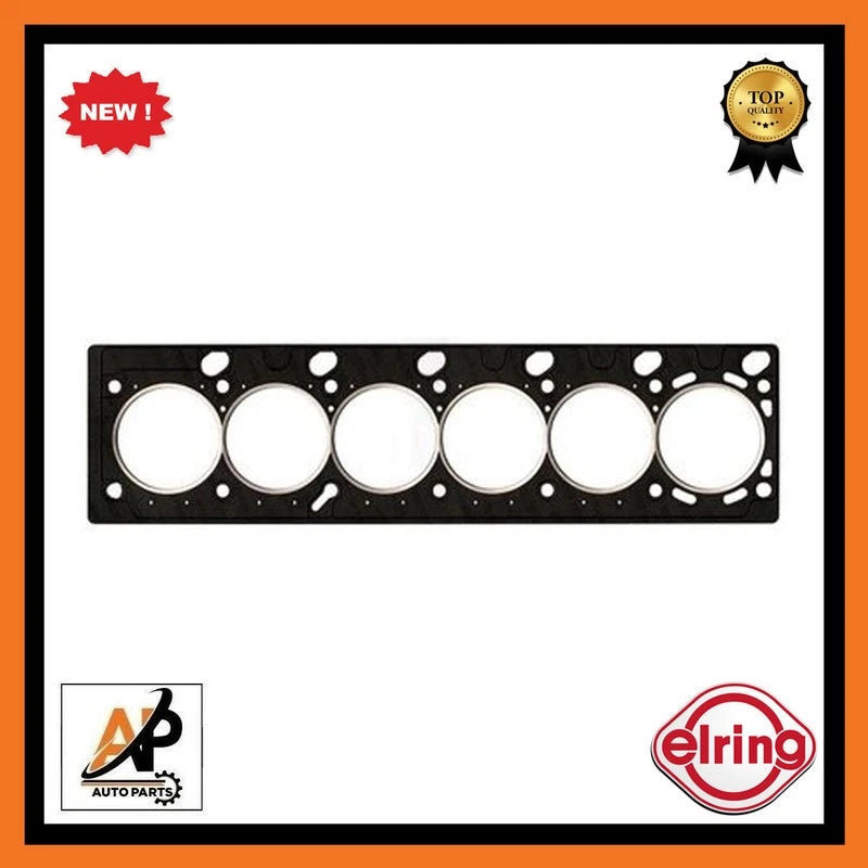 Cylinder Head Gasket Replacement for BMW 7 Series E38 (1994–2001)