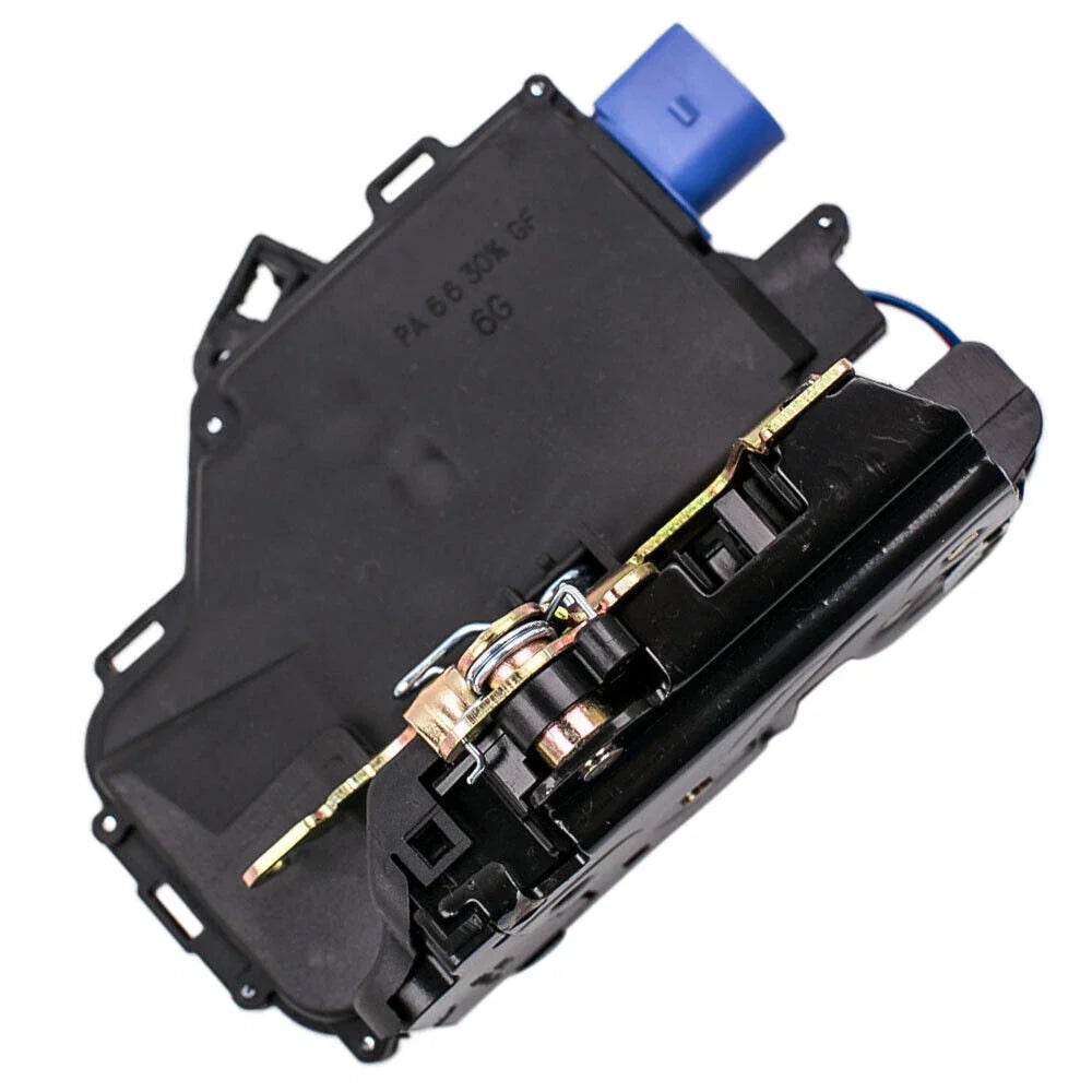 Rear Door Lock Latch Actuator for VW Golf MK5, Jetta MK3, Touran (2003-2009)
