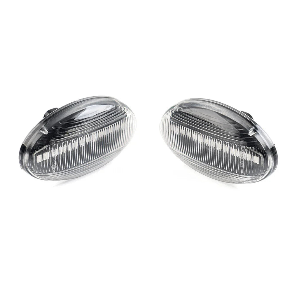 LED Side Marker Lights for Subaru Liberty Forester Impreza WRX STI (2003-2021)