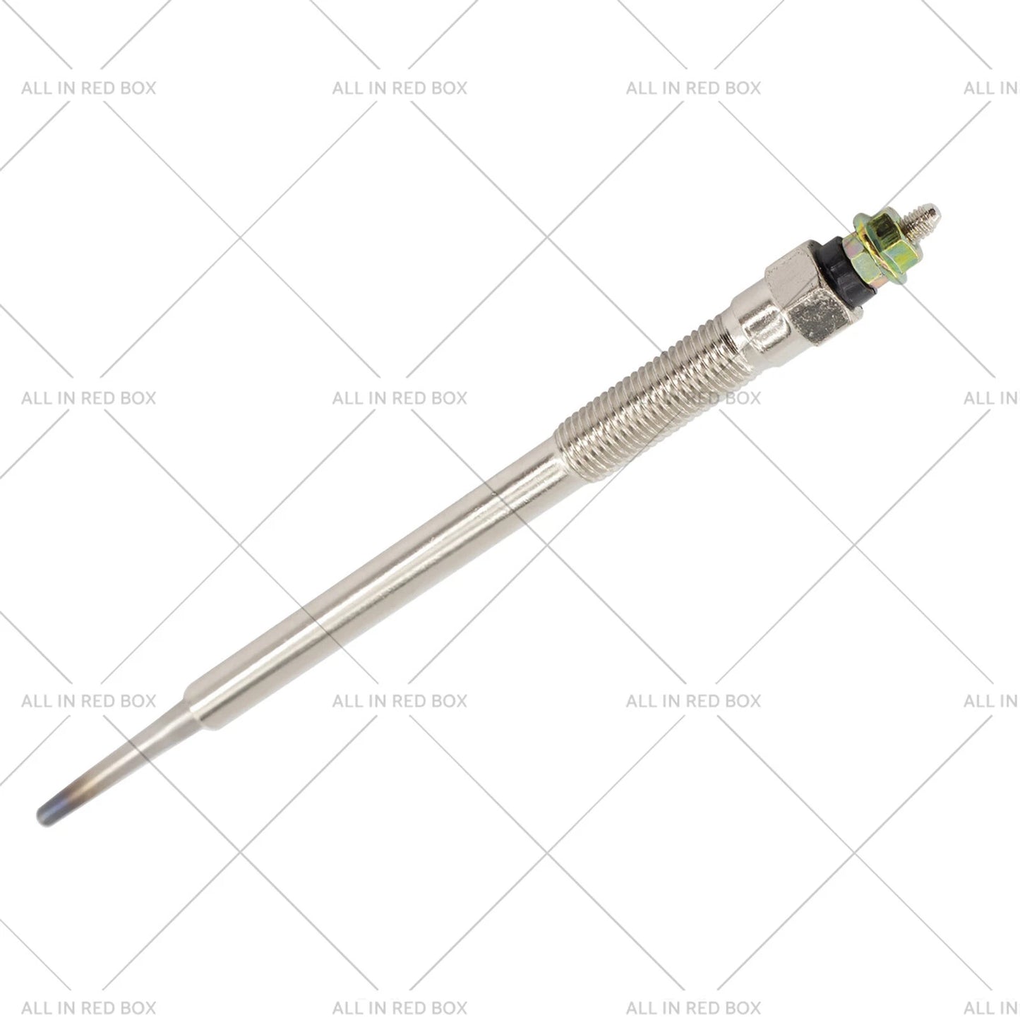 4 Pcs Glow Plugs for Toyota Hilux KUN26 TD 1KD-FTV 3.0L (2005-2015)