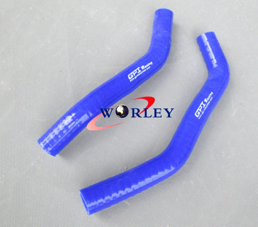 Silicone Radiator Hose for Yamaha YZ85 (2002-2013)