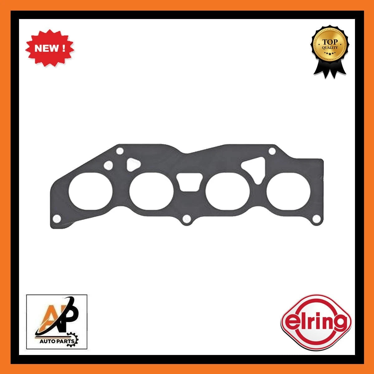 Exhaust Manifold Gasket OEM Replacement for Toyota 2AR-FSE (2011–2019)