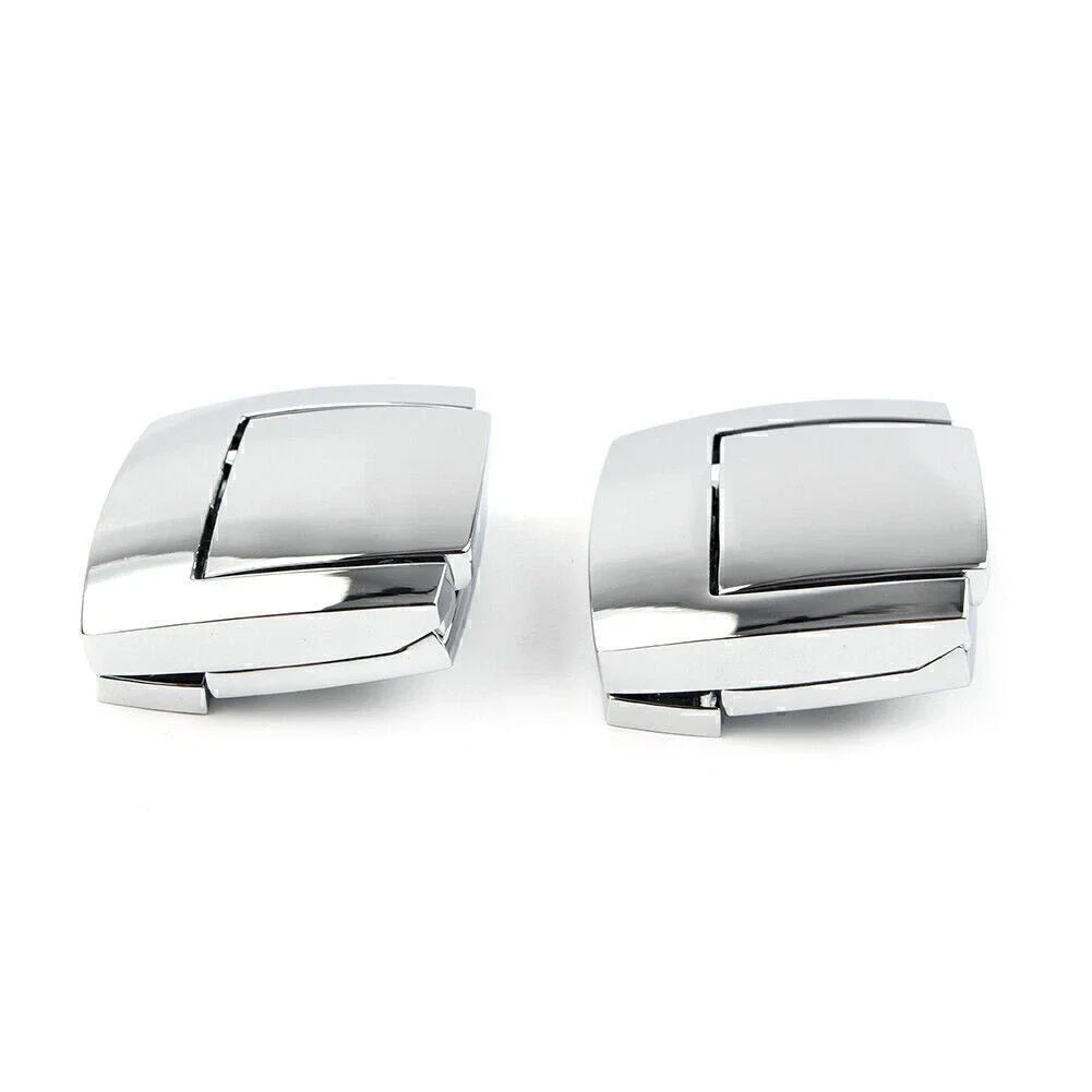 Tour Pack Latches for Harley Electra Glide Ultra Classic Touring (1980-2013)