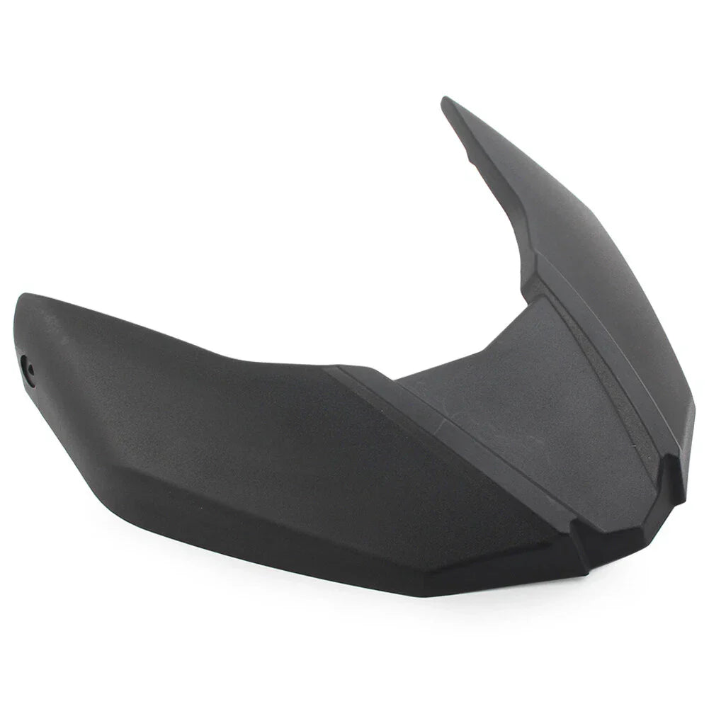 Fairing Beak Extension Headlight Front Fender for BMW G310GS (2017-2022)