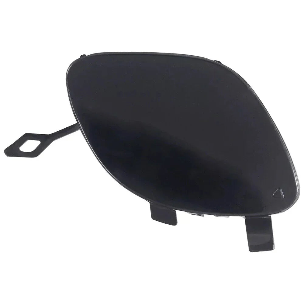 Front Bumper Tow Hook Cover for Mercedes W213 E-Class E300/350/400/450 (2017-2020)