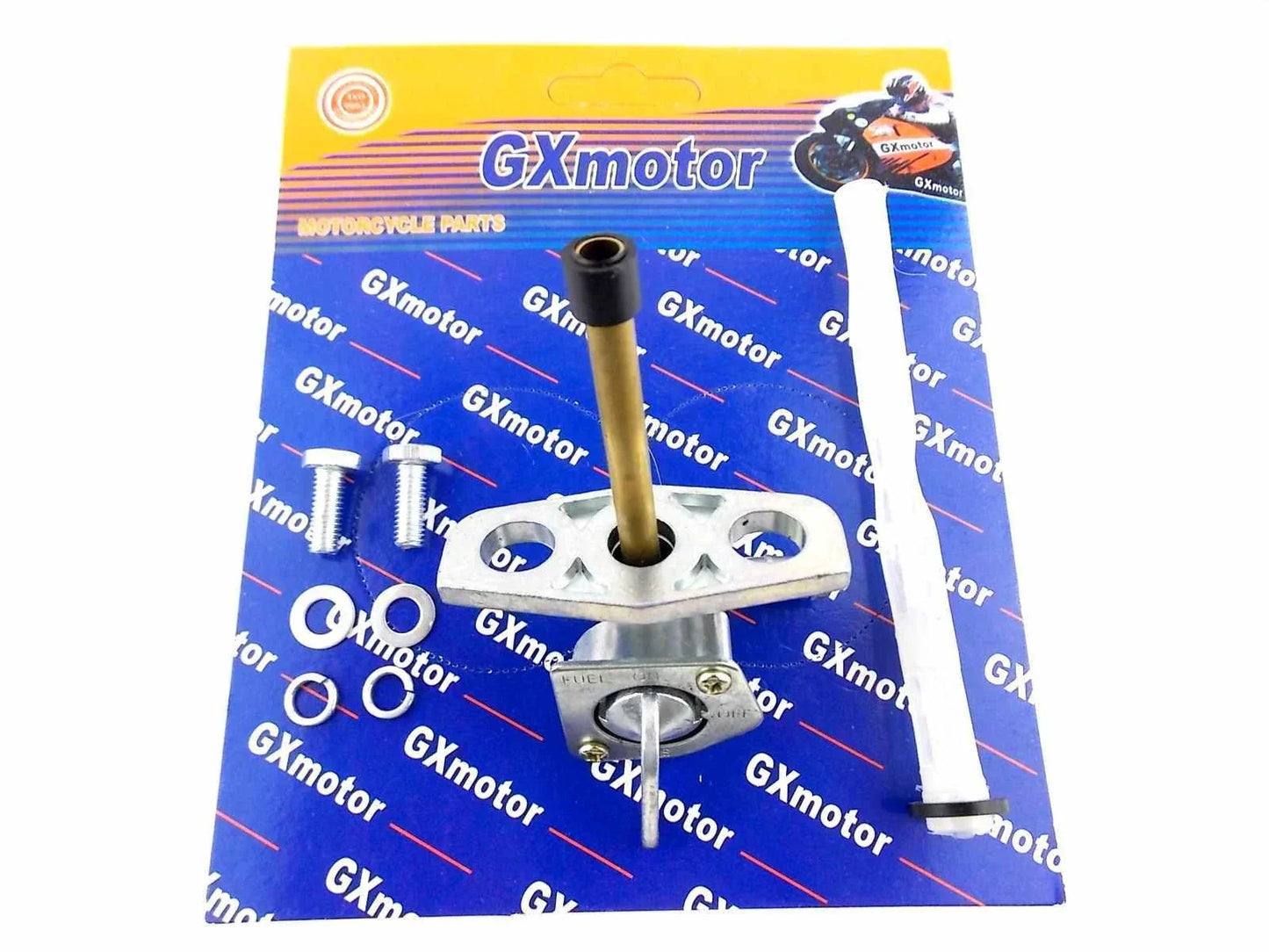 Fuel Tap Petrol Tank Petcock for Honda TRX90 (1997-2011)