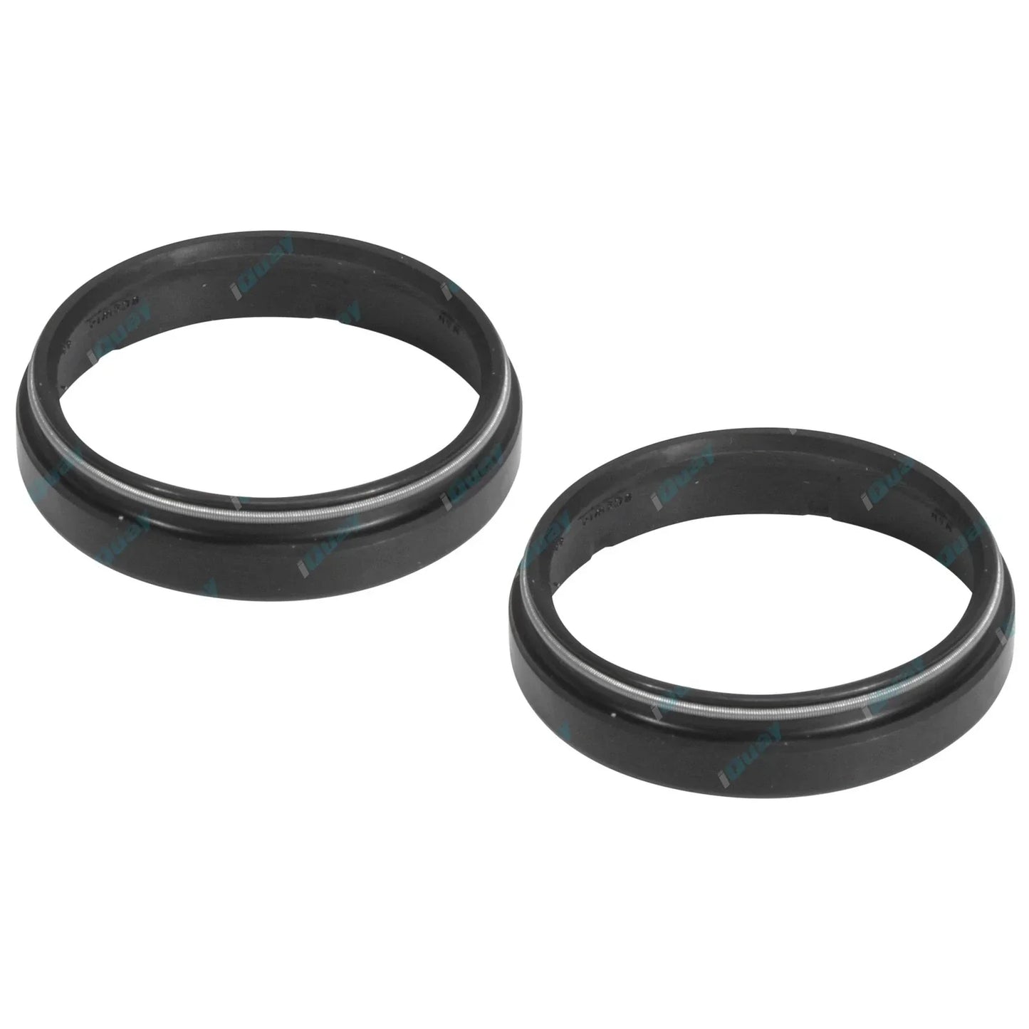 2 Rear Axle Oil Seals for Toyota FZJ80 HDJ80 HZJ75 HZJ80 12/97~99 80 Series
