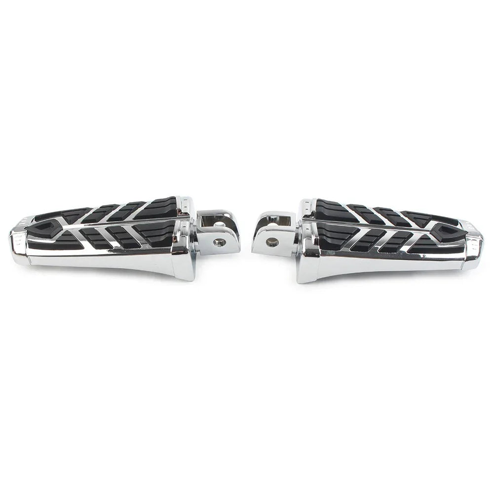 Foot Pegs Footrests for Honda CBR900RR VFR800 (1992-2001)