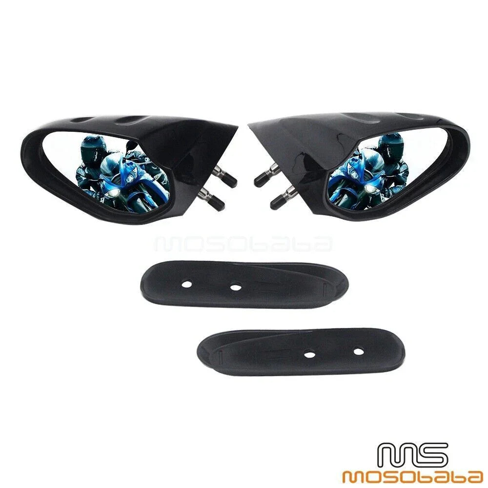 Rearview Mirrors for 2015 Yamaha Waverunner V1 VX1100D VX1100A (2015)