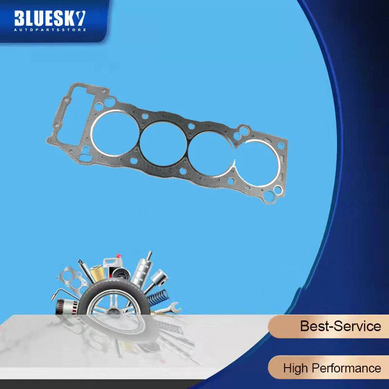 Cylinder Head Gasket for Toyota Hilux RZN147 RZN169 RZN174 1997-2005