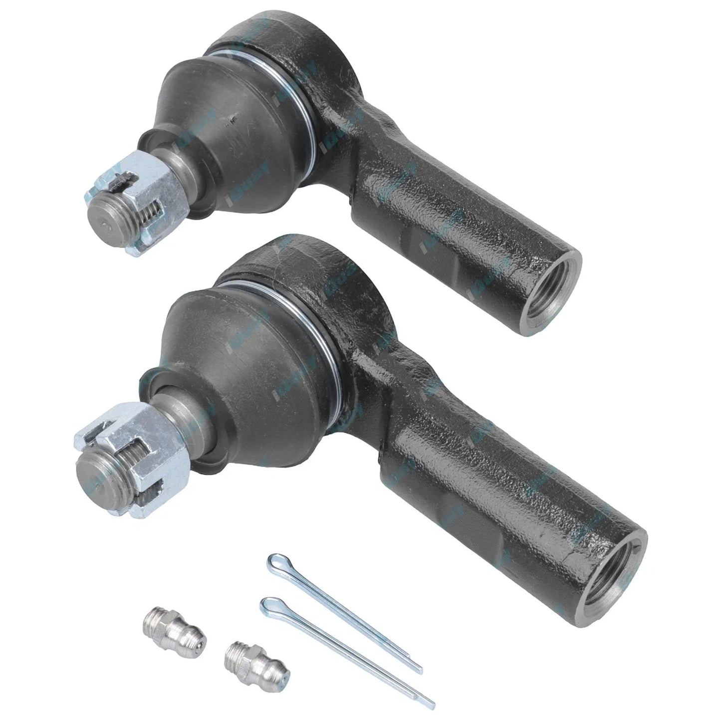Ball Joints Tie Rod Ends & Rack Ends Kit for Toyota Fortuner GUN156 2015~2019