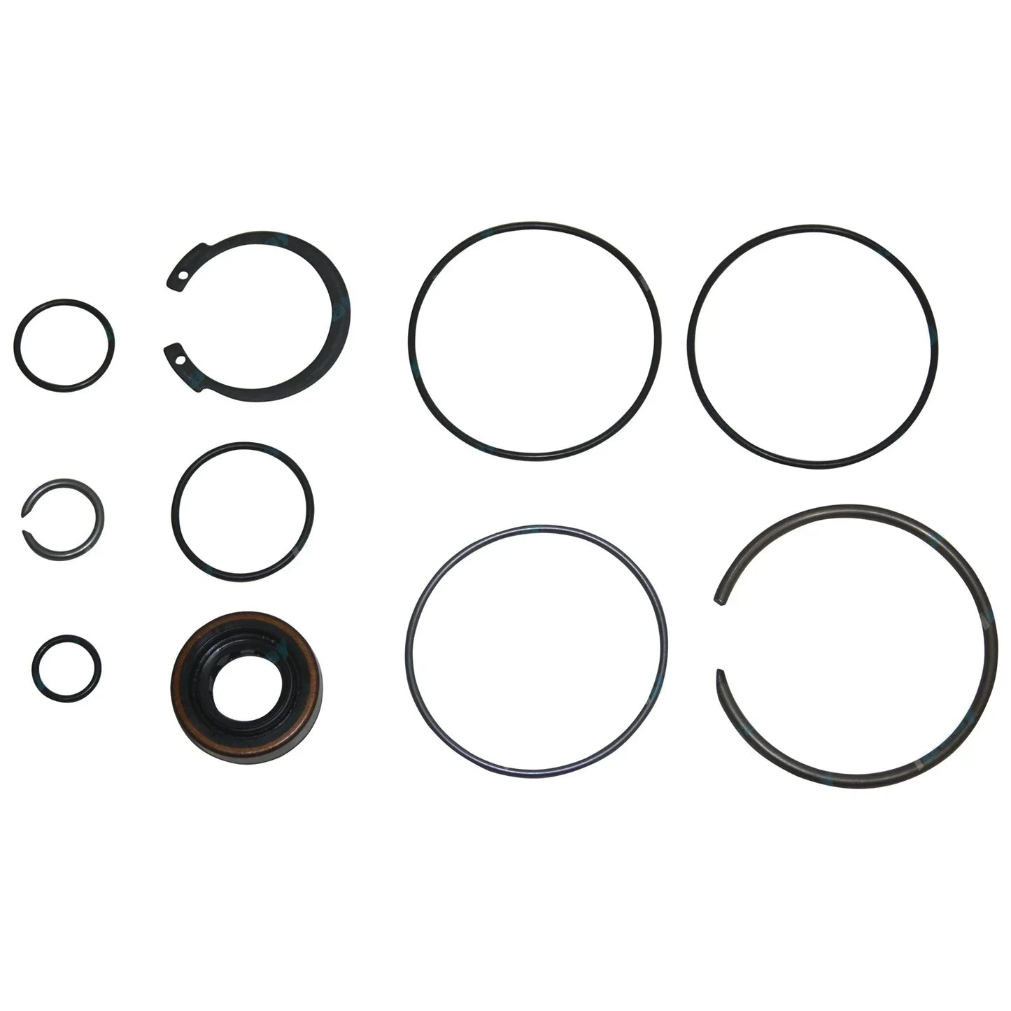 Genuine Toyota Power Steering Pump Seal Repair Kit for Landcruiser FZJ78 FZJ79 (1999-2009)
