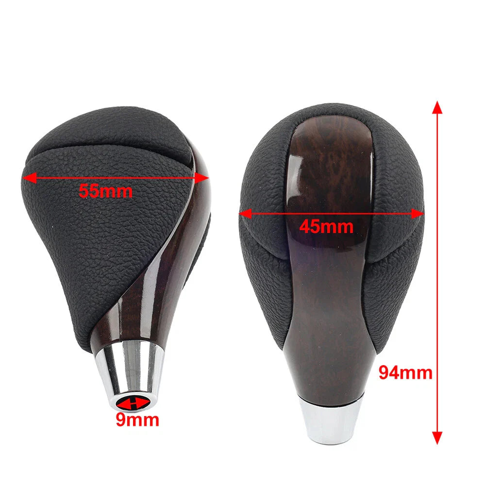 Gear Shift Knob for Lexus ES300h GS300 GS430 IS-F IS250 LS460 RX350 ES350