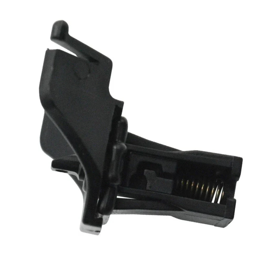 Fuel Door Latch Cover for Mitsubishi Pajero/Montero Sport (2001-2023)