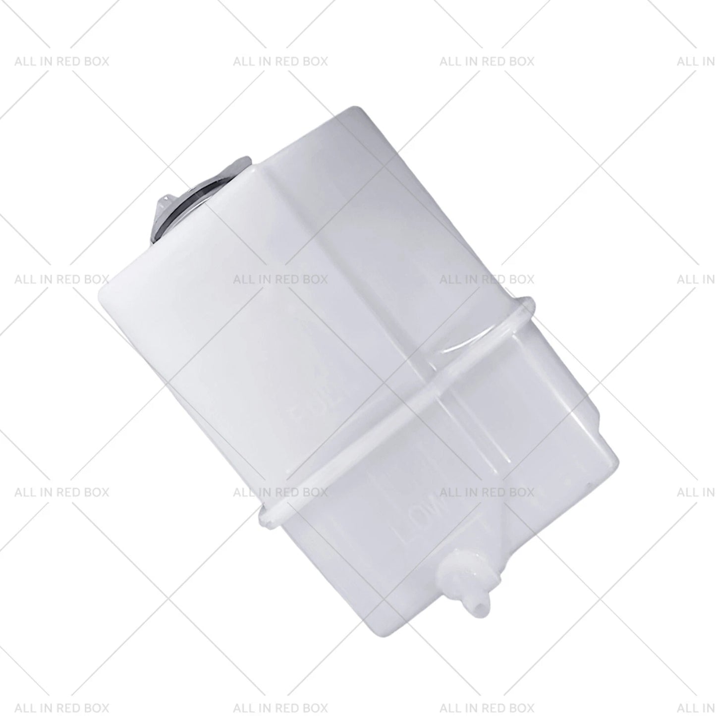 Coolant Overflow Bottle Tank for Mazda 323 Protege (1990-1998)