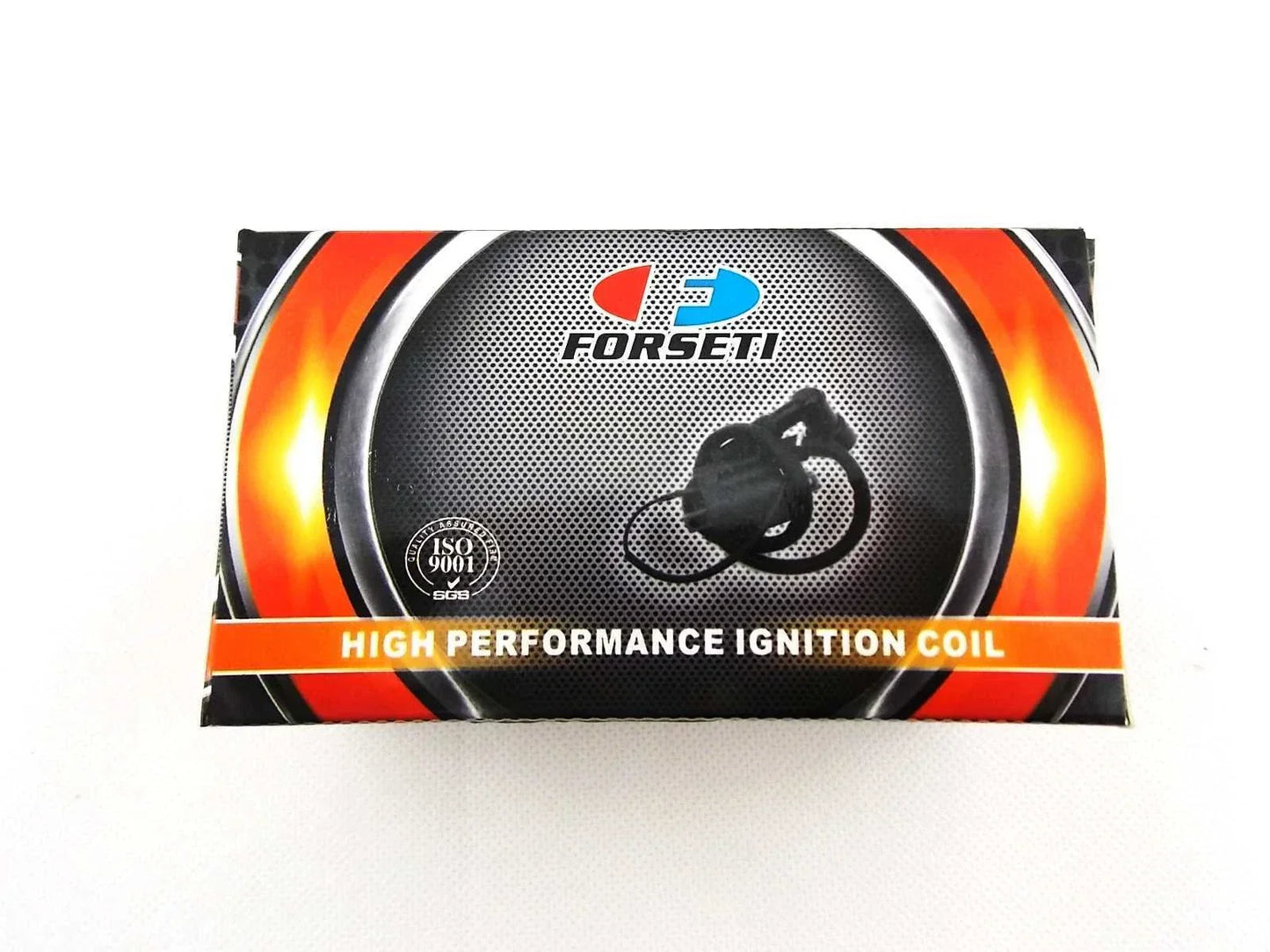 Yamaha YFM400 Big Bear 4x4 Ignition Coil Spark Plug Cap (2000-2012)