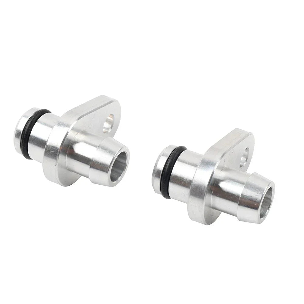 Crankcase Breather Repair Fittings for GM Duramax Diesel 6.6L (2001-2010)