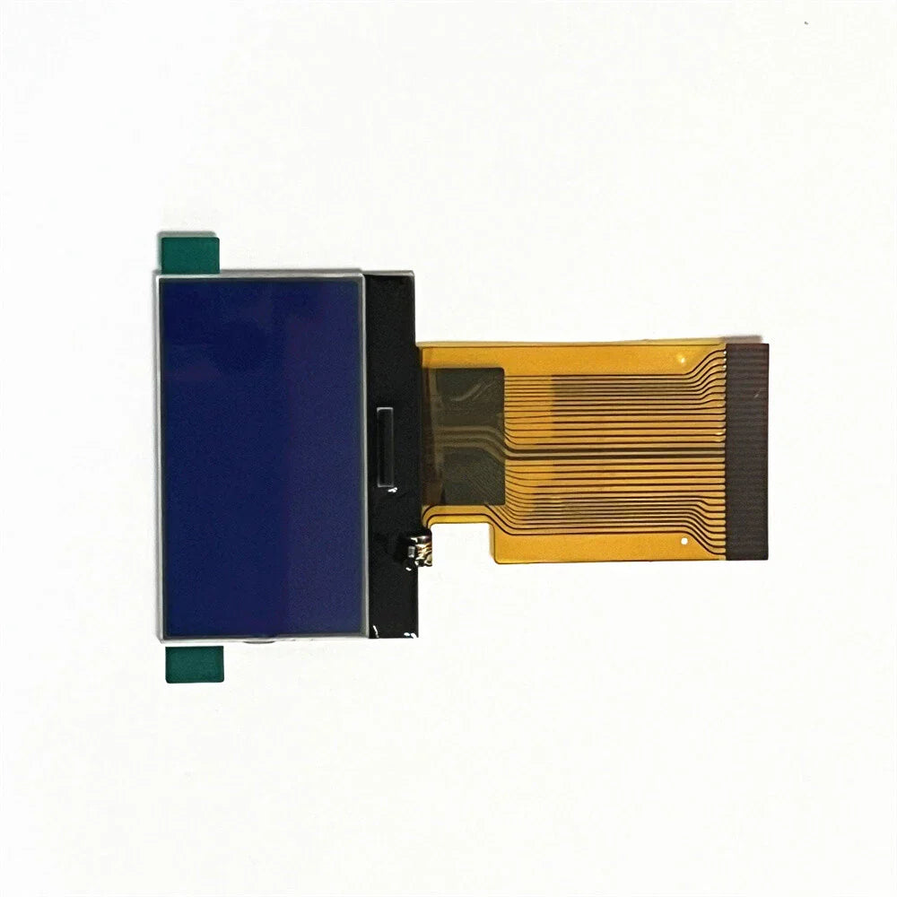 LCD Screen Display for Geely Emgrand EC820 EC8 EC825 (2014-2019)