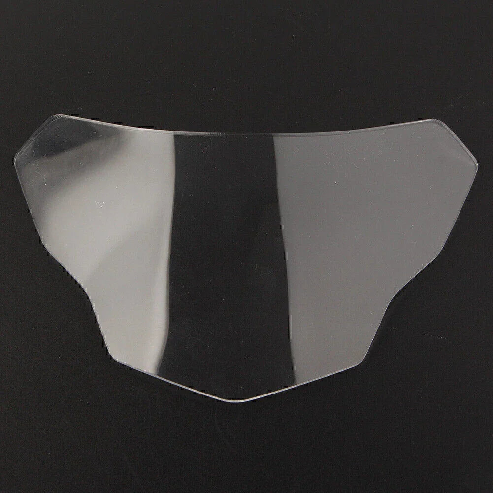 Headlight Guard Lens Cover for BMW G310R, G310GS (2017-2021)