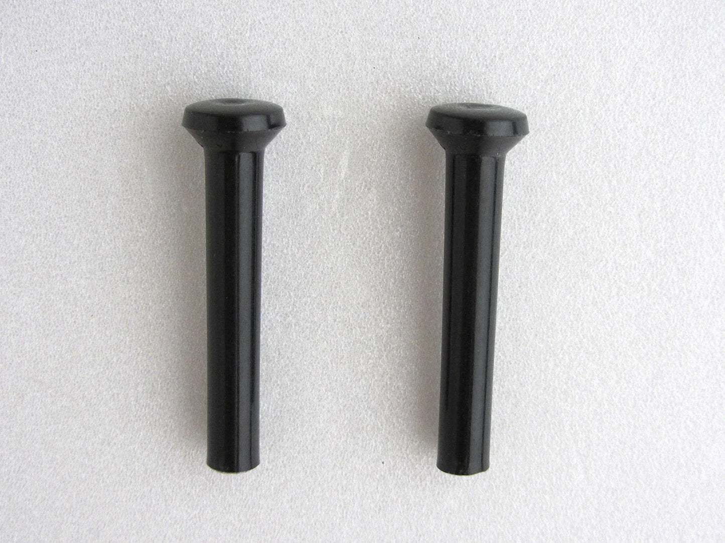 Datsun 411 Door Lock Knob 2 x for Datsun 411 (1965-1967)