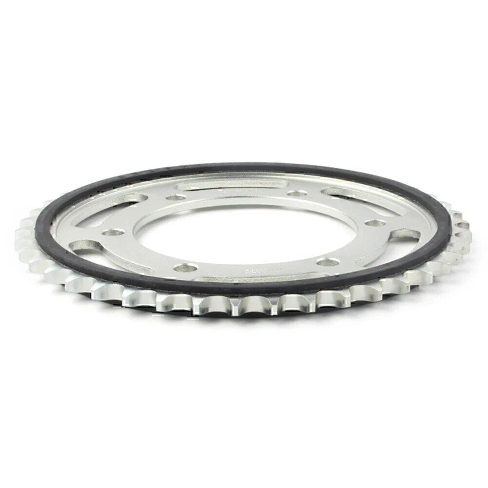 34T Rear Motor Engine Chain Drive Sprocket for Suzuki GSXR600 GSXR750 (2011-2018)