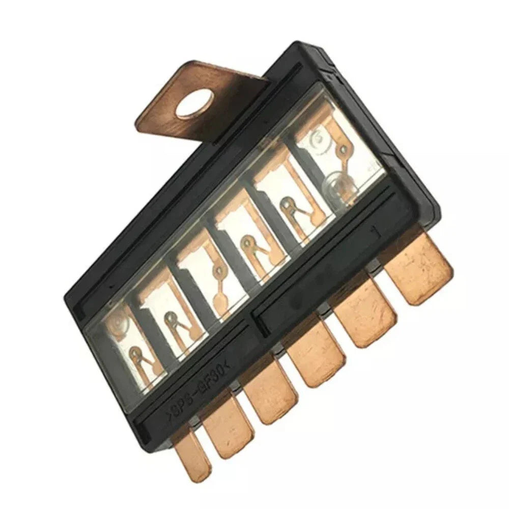 Fusible Link Block Fuse for Honda Civic, CR-V (2016-2022)